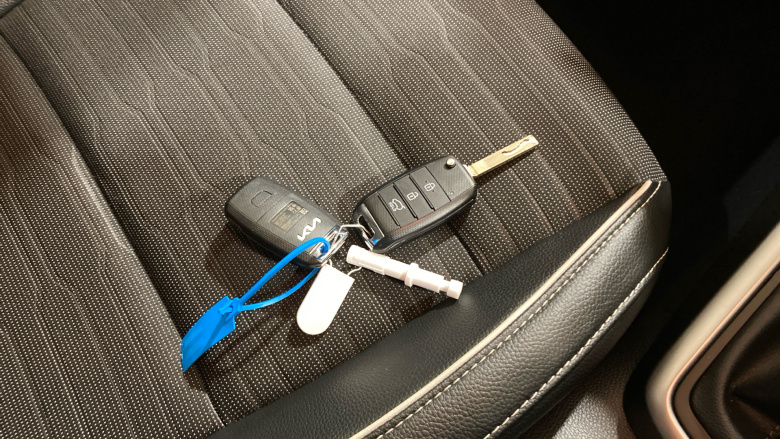 Kia Stonic 1.0T GDi 99 GT-Line 5dr Petrol Estate